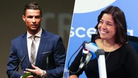 'Nunca me esqueci': Cristiano Ronaldo fala sobre emoção ao rever atendente do McDonald’s
