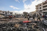 Governo espanhol pede sanções esportivas contra Israel em meio à genocídio em Gaza
