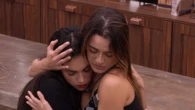 BBB 25: Alane Dias joga real sobre fim de amizade com Beatriz Reis: 'Achei que duraria aqui fora'