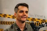 Wagner Moura apoia deputado Glauber Braga e critica processo de cassação: 'Perseguição política'