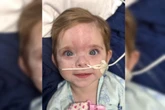 Morte de príncipe faz família descobrir diagnóstico grave de bebê