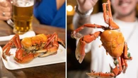 Veja cinco lugares imperdíveis e promoções para comer caranguejo em Salvador