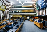 Renovação à vista na Alba e tucanos buscam nova federação