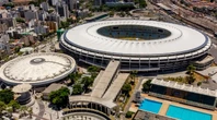 AO VIVO: assista a Fluminense x Bahia em jogo amistoso no Maracanã