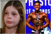 Médica se fingiu de morta para sobreviver a ataque do namorado fisiculturista