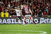 'Pior time do mundo' parabeniza o Vitória após goleada sofrida contra o Flamengo: 'Sensacional'