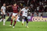 Provocação e memes tomam conta das redes após Vitória levar goleada de 8 x0 : 'Colossal'
