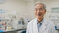 Médico japonês de 95 anos compartilha 8 dicas para chegar até os 100