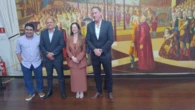 Pan American projeta décadas de operação em Jacobina