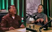 Camila Pitanga rebate Mano Brown ao ser chamada de ‘mulata’ em podcast: ‘Sou negra’