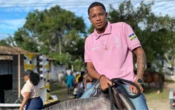 Jovem é morto a tiros em cavalgada no interior da Bahia; suspeito foi identificado