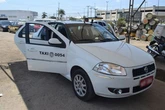 Saiba o que muda para os taxistas de Feira de Santana com a nova lei do táxi
