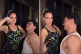 Página virada! Wanessa Camargo está ficando com ator da Globo