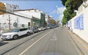 Dois ônibus batem de frente e quatro pessoas ficam feridas em Salvador