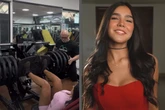 Aos 17 anos, Duda Guerra revela rotina para manter o shape em dia; confira
