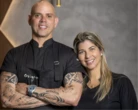 Depois de deixar o Fera, Fabrício Lemos e Lisiane Arouca assumirão novo restaurante em Salvador
