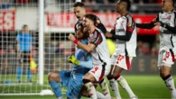Flamengo desmente festa na Argentina e promete processar Léo Dias