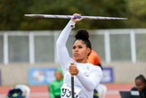 Além de medalhas, baiana Raíssa Machado carrega história de inclusão e superação