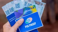 Novo lote do PIS/Pasep é pago nesta segunda-feira (15); veja quem recebe