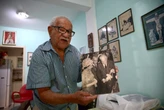 Morre fotojornalista baiano Anízio Carvalho aos 95 anos