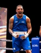 Baiano Samurai vence vice-campeão olímpico e está na final do Mundial de Boxe