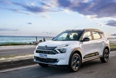 Citroën lança novas versões e melhora acabamento na linha 2026
