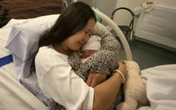 Mãe não é aprovada em teste e perde guarda da filha uma hora após o parto: 'Coração em mil pedaços'