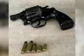 Furto de arma: policial civil é acusado de pegar revólver do acervo da delegacia