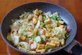 5 receitas deliciosas com acelga para o almoço