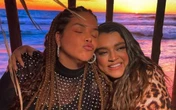 Melhor amiga de Preta Gil desabafa após morte da cantora: ‘Sua última palavra foi perguntando onde eu estava’