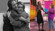 Oruam se emociona ao homenagear Preta Gil e revela gesto marcante da cantora: 'Nunca vou esquecer'