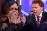 Preta Gil revelou mágoa de Silvio Santos: 'Me chamou de gorda, feia, mentirosa'