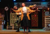 Gratuito para escolas: espetáculo infantojuvenil faz temporada no Recôncavo