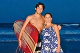 15 anos sem Rafael: Cissa Guimarães faz homenagem emocionante ao filho e relembra tragédia