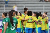 Paraguai x Brasil: onde assistir, horário e escalações