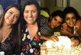 Regina Casé se despede de Preta Gil em vídeo emocionante: 'A mulher mais corajosa que conheci'