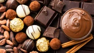 O perigo escondido nos alimentos com 'sabor chocolate' que muitos ignoram