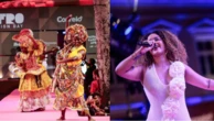 Celebração de 51 anos do Ilê Aiyê e show de Rachel Reis são destaques no Afro Fashion Day; veja fotos