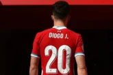Liverpool prepara homenagens a Diogo Jota em primeiro jogo após tragédia