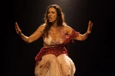 Espetáculo Love, com Cyria Coentro, faz curta temporada a partir deste sábado (5)