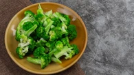 Nutricionista explica por que o brócolis é anti-inflamatório, mesmo provocando gases