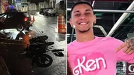 Após um mês preso, influencer que matou motociclista em acidente é solto