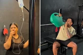 VÍDEO: Academia de Feira de Santana viraliza com Desafio da Garrafa Maluca