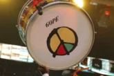 Olodum realiza ensaio no Pelourinho; ingressos já estão à venda