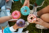 Shopping na capital promove Oficina de Mini Donuts para crianças