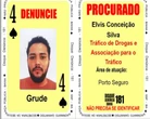Polícia prende liderança suspeita de ações violentas em Porto Seguro