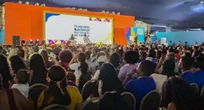 Encontro nacional reúne mais de 600 agentes territoriais de cultura em Brasília