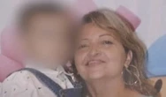 Passageira fratura a coluna e morre após ônibus passar rápido por quebra-molas: 'Estava atrasado'