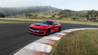 Dark Horse, o melhor Mustang já oferecido no Brasil tem 507 cv de potência
