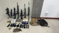Prejuízo para o tráfico: 1.200 armas serão destruídas pela Polícia Civil na Bahia